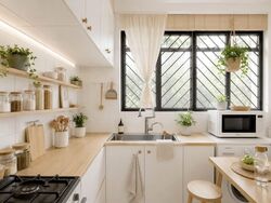 Tiong Bahru Estate (D3), Apartment #576615161
